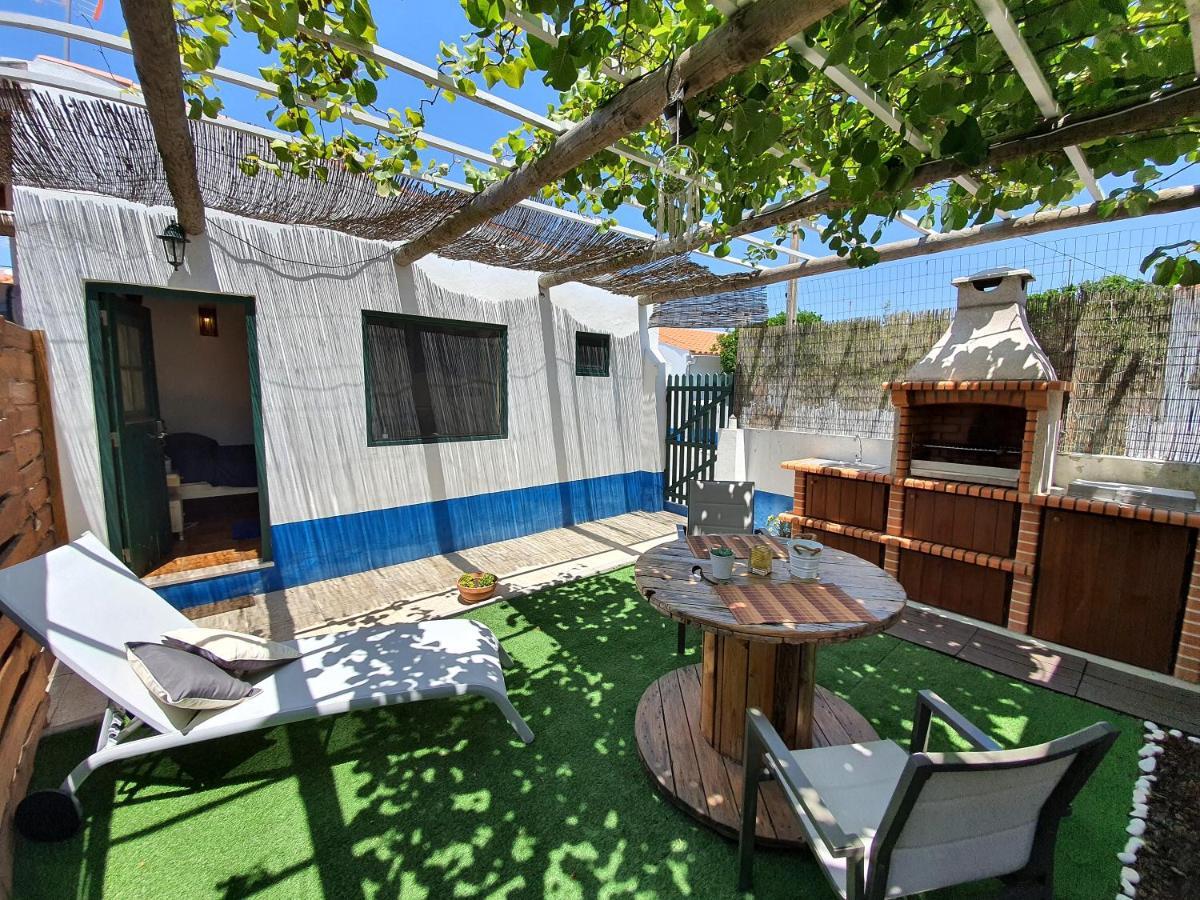 Little Suite Comporta Exterior foto